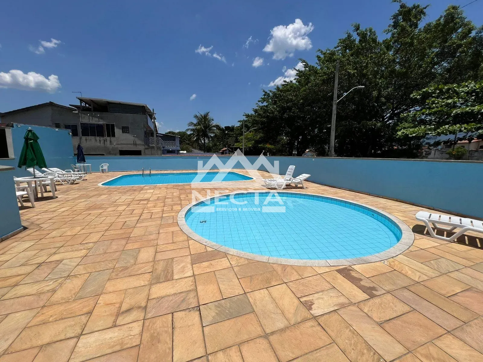 Apartamento, 1 quarto, 36 m² - Foto 24