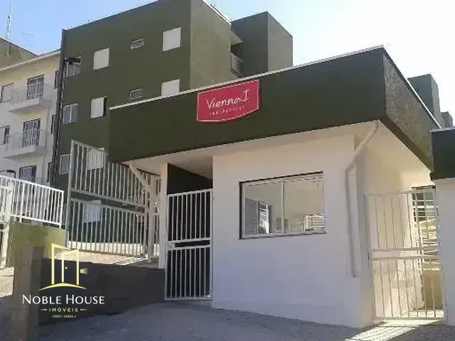 Apartamento 2 quartos e 1 banheiro, para alugar, no bairro Santa Claudina em Vinhedo