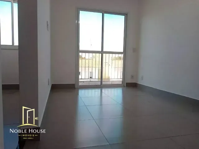 Apartamento 2 quartos e 1 banheiro, para alugar, no bairro Santa Claudina em Vinhedo