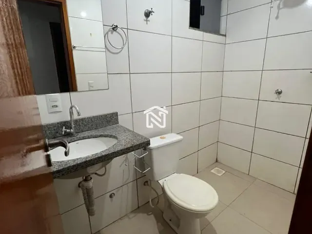 Apartamento com 65m² 2 quartos e 2 banheiros, para alugar, no bairro Plano Diretor Sul em Palmas