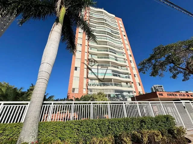 Apartamento com 113m² 3 quartos e 5 banheiros, à venda, no bairro Taquaral em Campinas