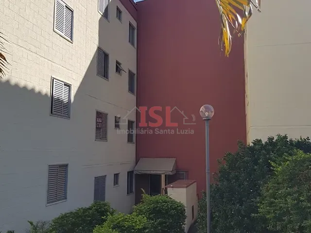 Apartamento 2 quartos e 1 banheiro, para alugar, no bairro Jardim Indianópolis em Campinas