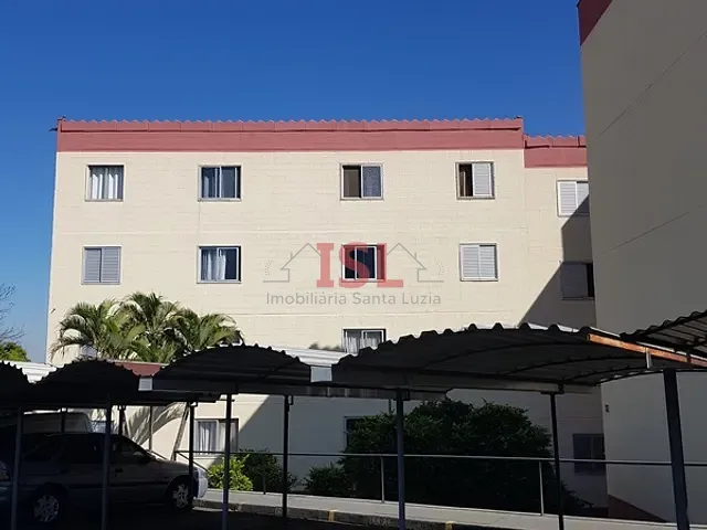 Apartamento 2 quartos e 1 banheiro, para alugar, no bairro Jardim Indianópolis em Campinas