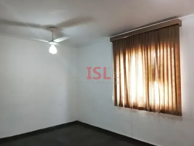 Apartamento 2 quartos e 1 banheiro, para alugar, no bairro Jardim Indianópolis em Campinas