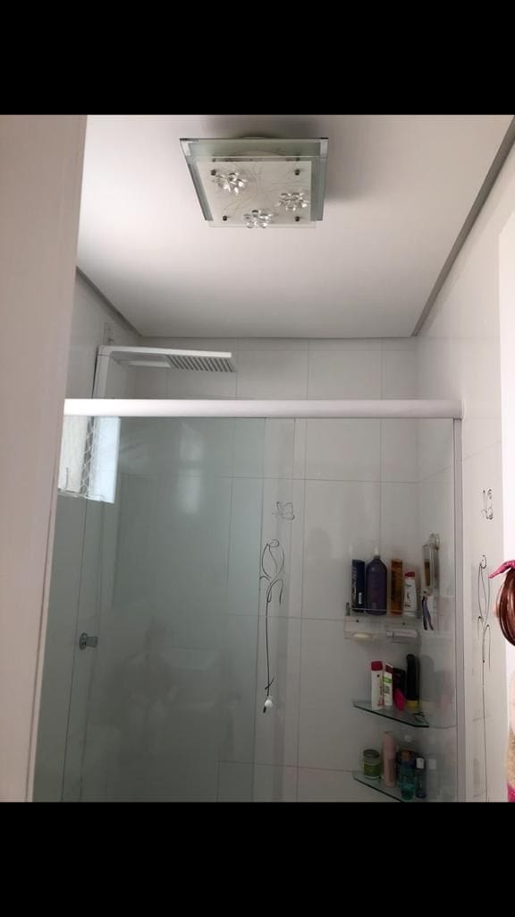 Apartamento com 45m² 2 quartos e 1 banheiro, à venda, no bairro Passo Fundo em Guaíba