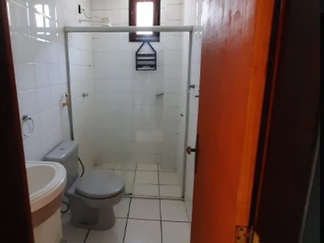 Apartamento 1 quarto e 1 banheiro, para alugar, no bairro Centro em Vassouras