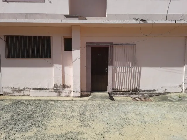 Apartamento 1 quarto e 1 banheiro, para alugar, no bairro Centro em Vassouras