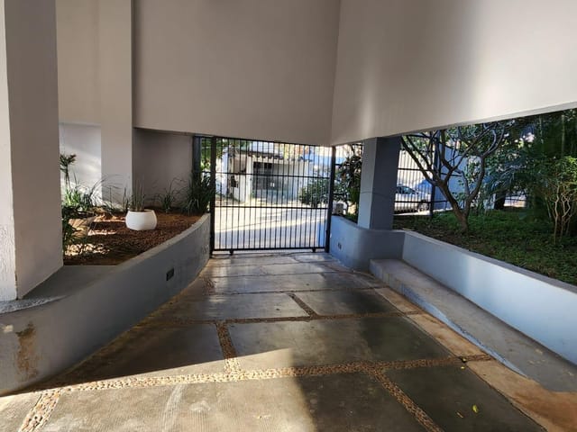Foto do Apartamento - Apartamento de 1 quarto com vaga de garagem para locação no Alto da Lapa, em São Paulo, SP | Pecoraro Imóveis