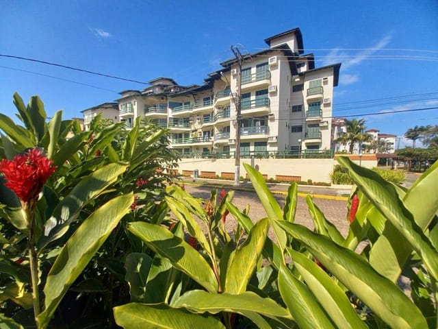 Foto do Apartamento - Apartamento à venda, Tabatinga, Caraguatatuba, SP | PIRAMIDE IMOVEIS