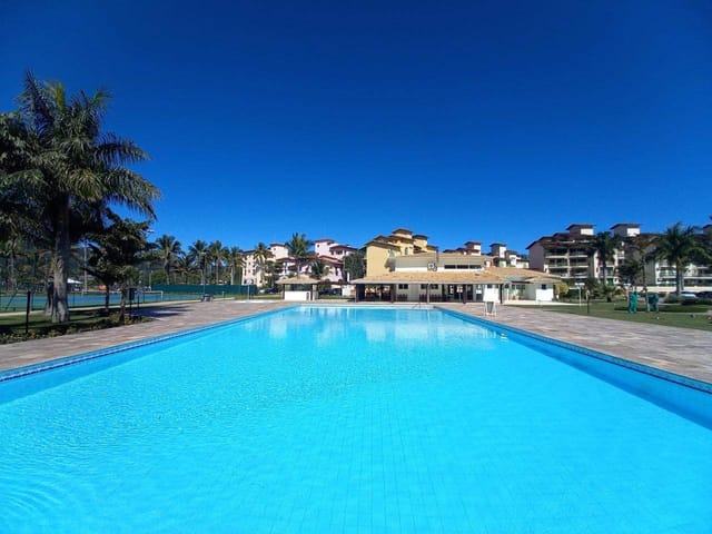 Foto do Apartamento - Apartamento à venda, Tabatinga, Caraguatatuba, SP | PIRAMIDE IMOVEIS