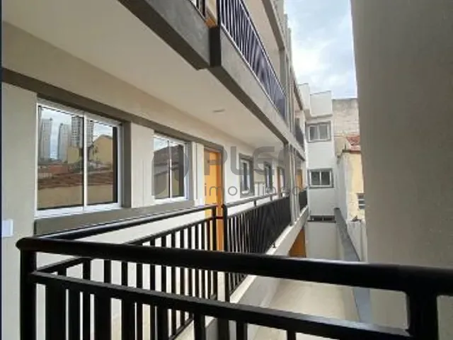 Apartamento com 29m² 1 quarto e 1 banheiro, à venda, no bairro Parque Mandaqui em São Paulo