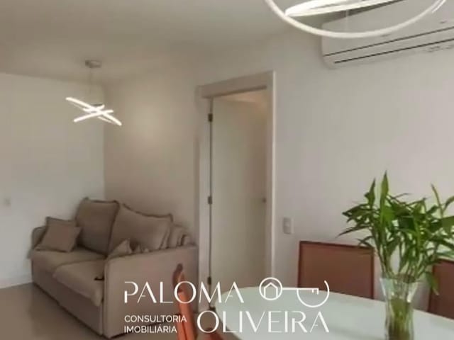 Apartamento 2 quartos e 1 banheiro, à venda, no bairro Barra da Tijuca em Rio de Janeiro