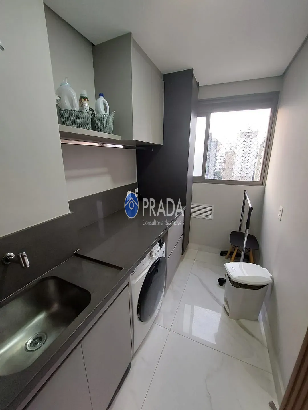 Apartamento, 3 quartos, 134 m² - Foto 10