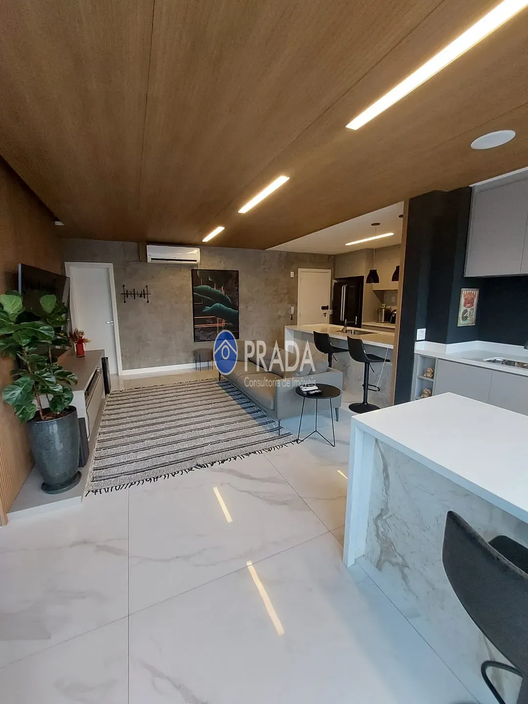 Apartamento, 3 quartos, 134 m² - Foto 4