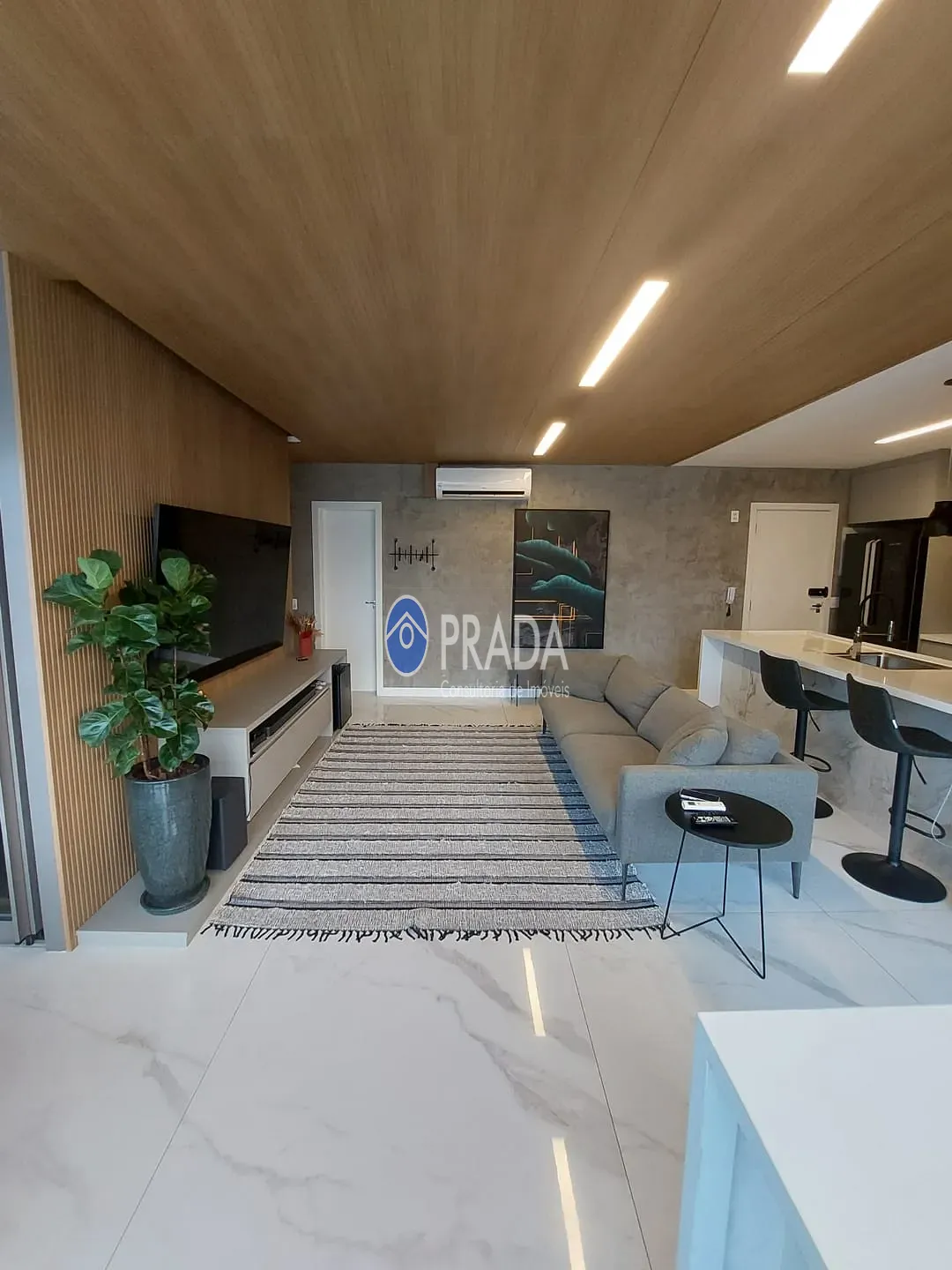 Apartamento, 3 quartos, 134 m² - Foto 3