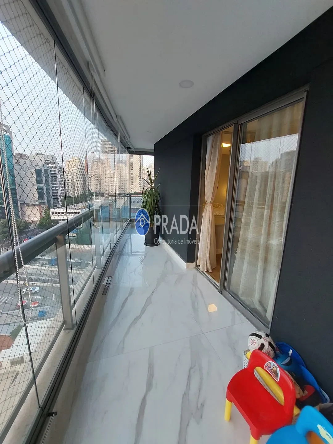 Apartamento, 3 quartos, 134 m² - Foto 15