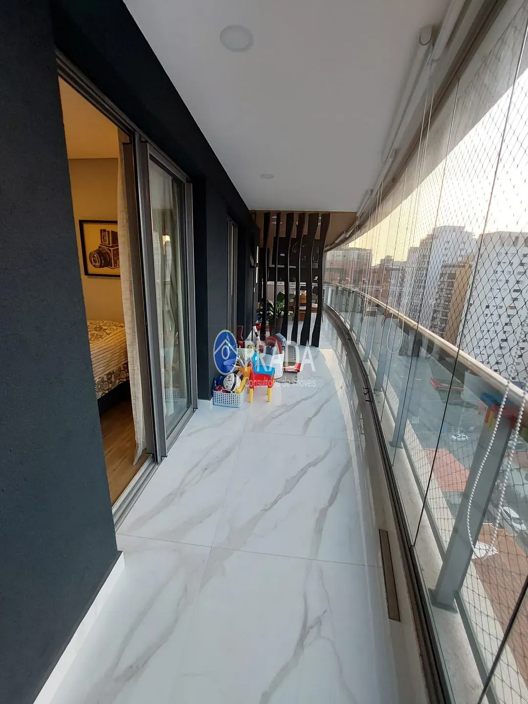 Apartamento, 3 quartos, 134 m² - Foto 16