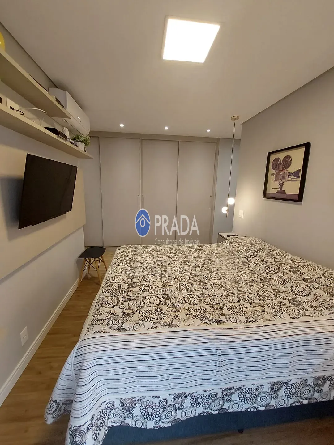 Apartamento, 3 quartos, 134 m² - Foto 24