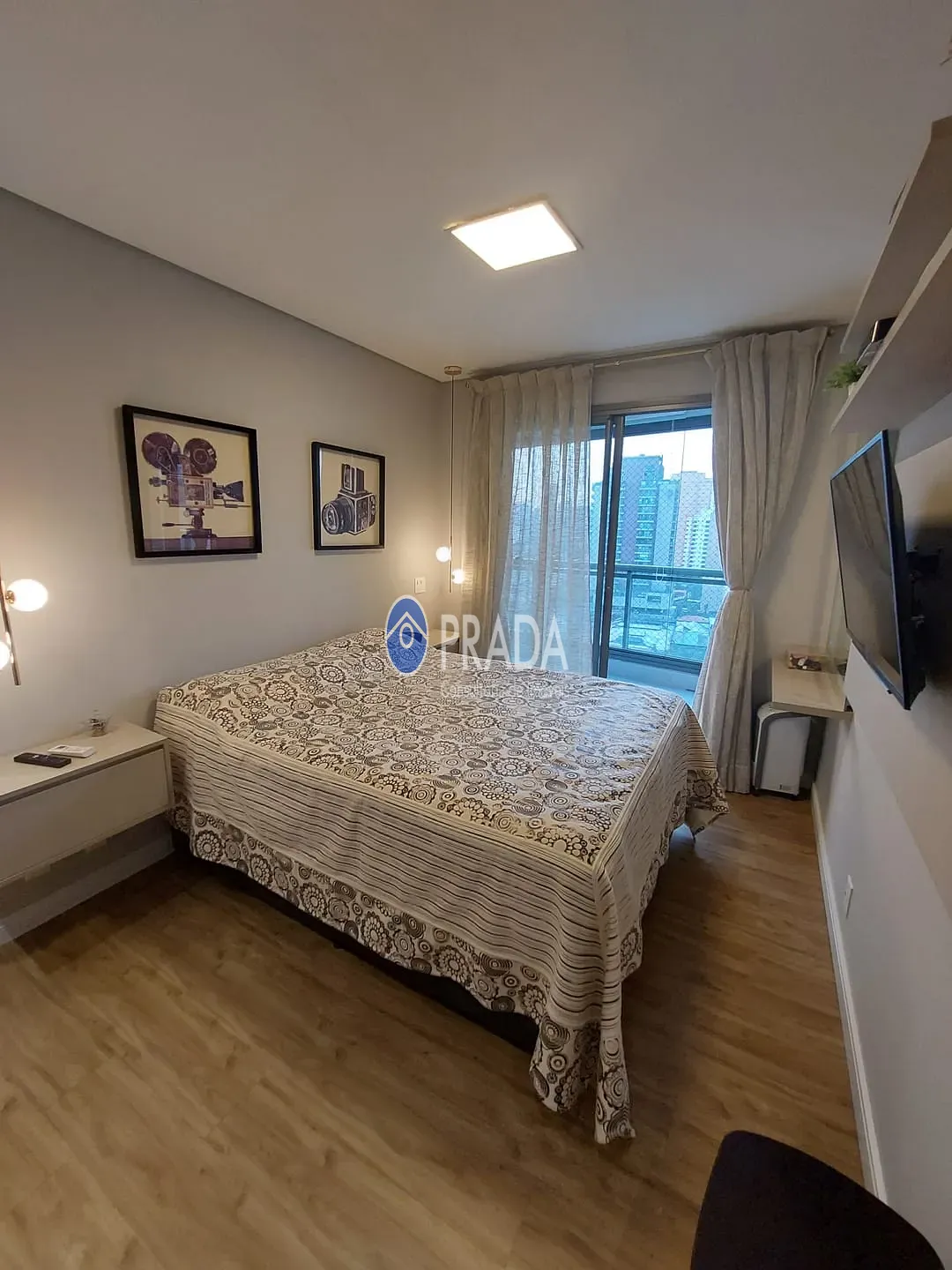 Apartamento, 3 quartos, 134 m² - Foto 25