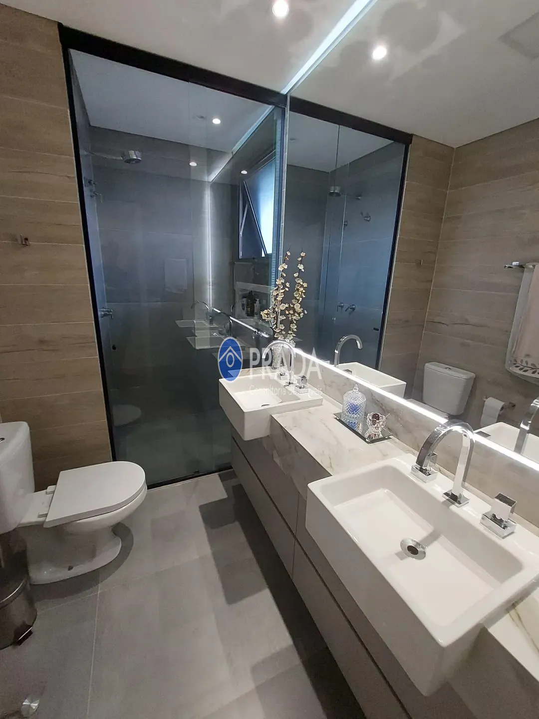 Apartamento, 3 quartos, 134 m² - Foto 28