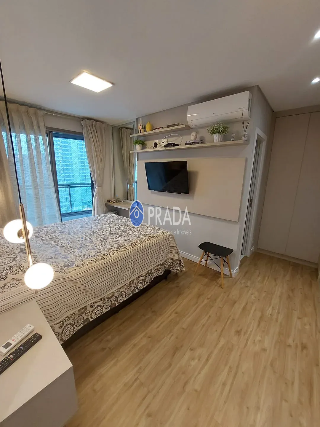 Apartamento, 3 quartos, 134 m² - Foto 26