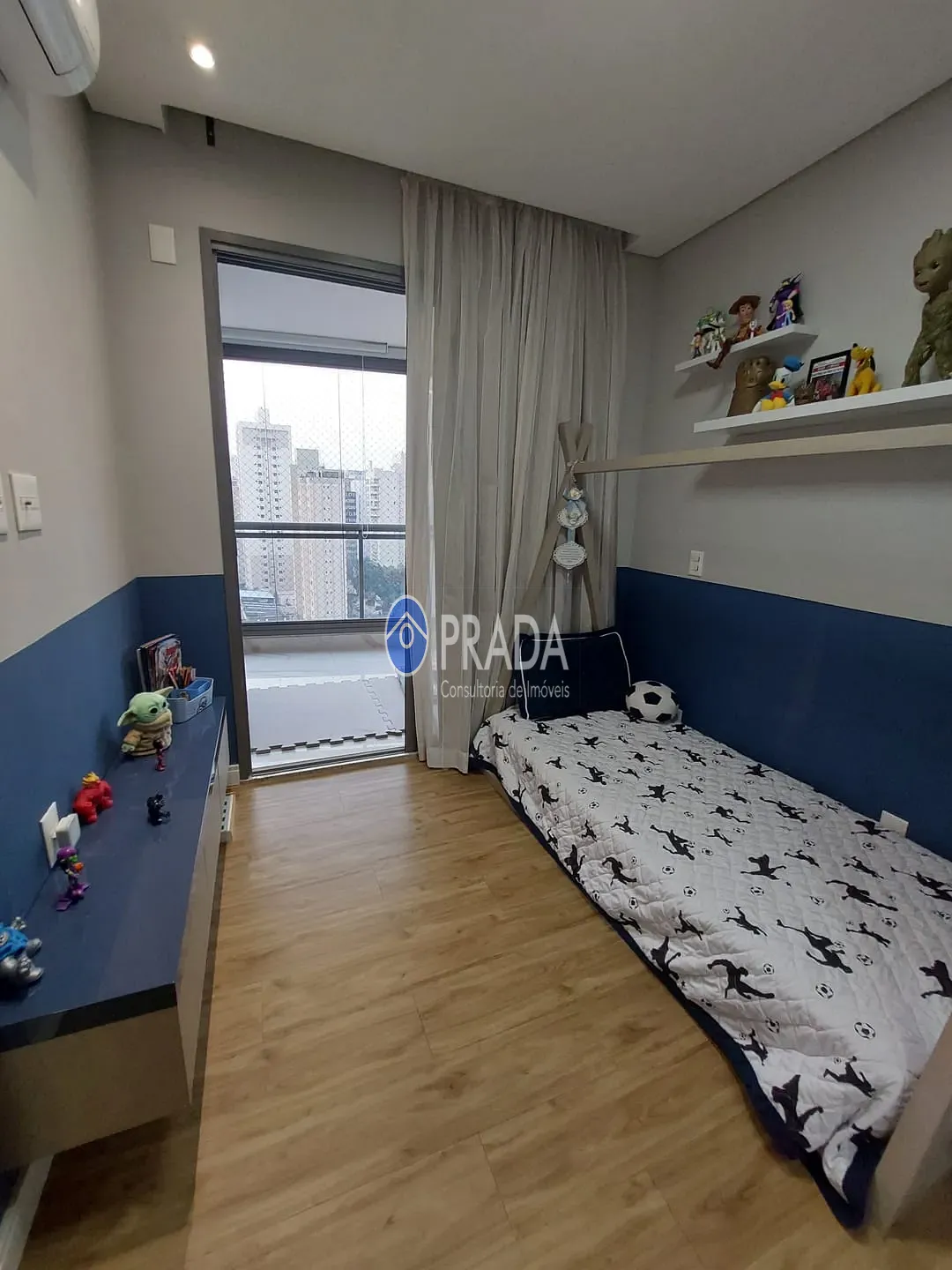 Apartamento, 3 quartos, 134 m² - Foto 17