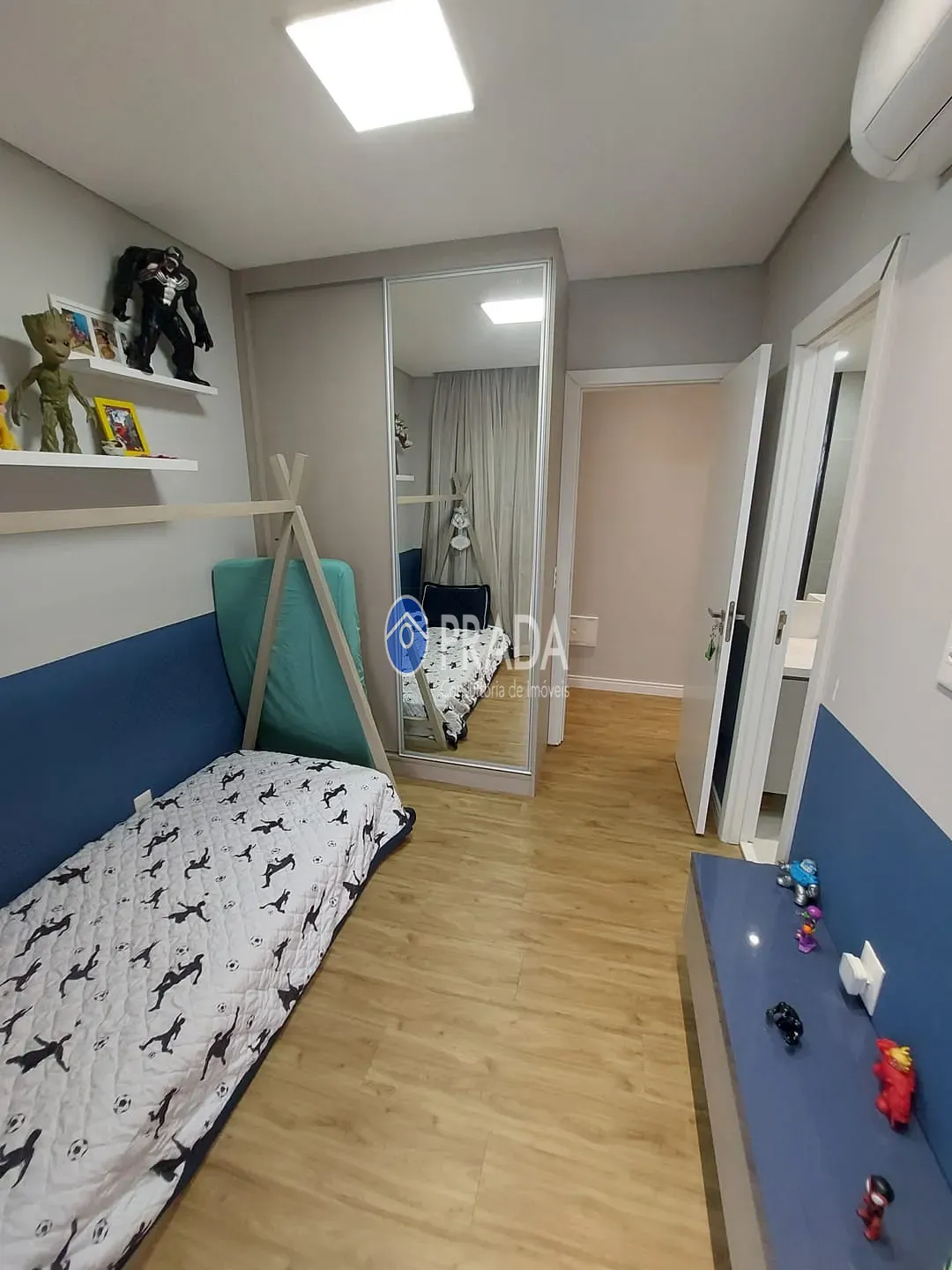 Apartamento, 3 quartos, 134 m² - Foto 18