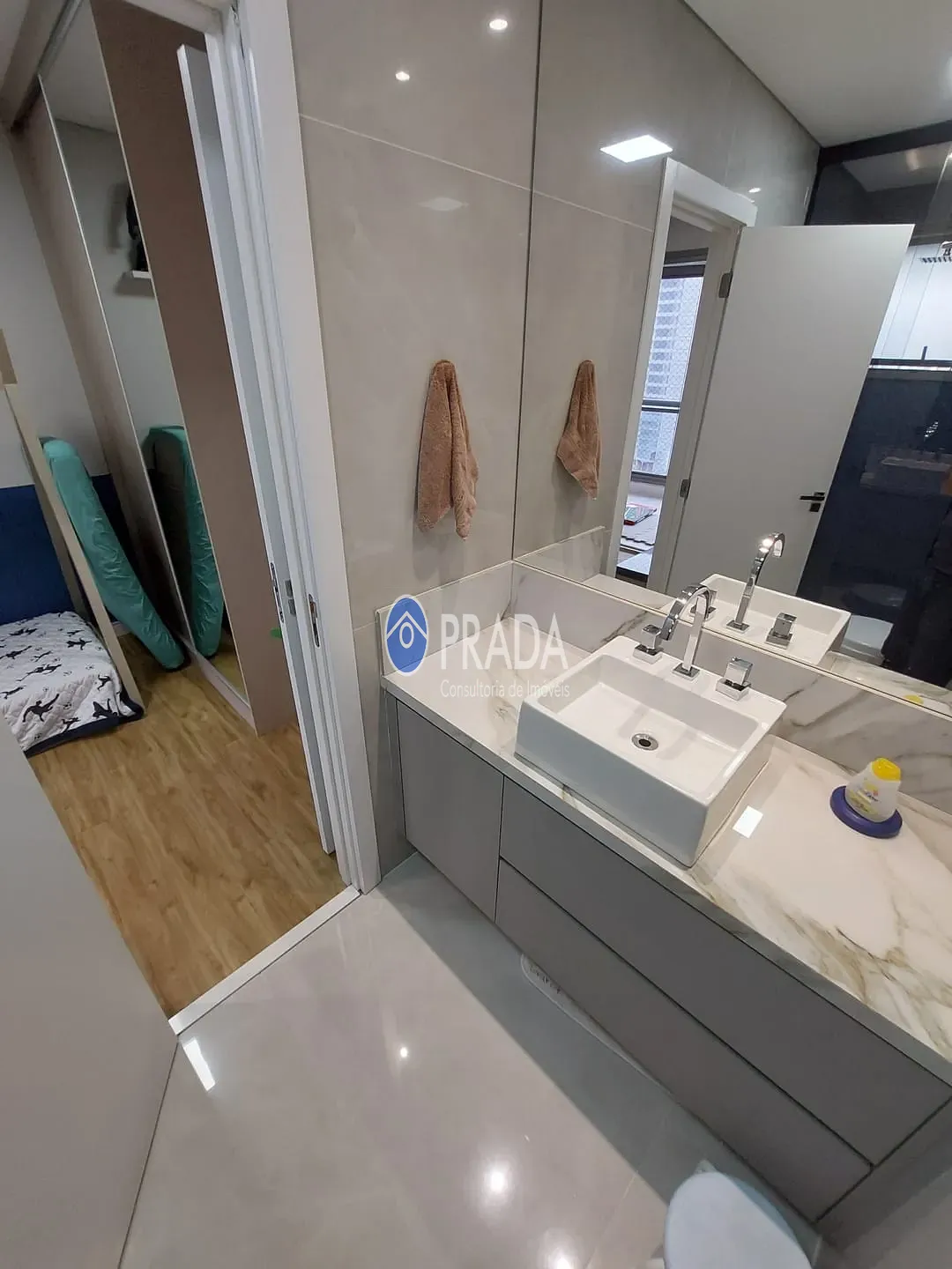 Apartamento, 3 quartos, 134 m² - Foto 20
