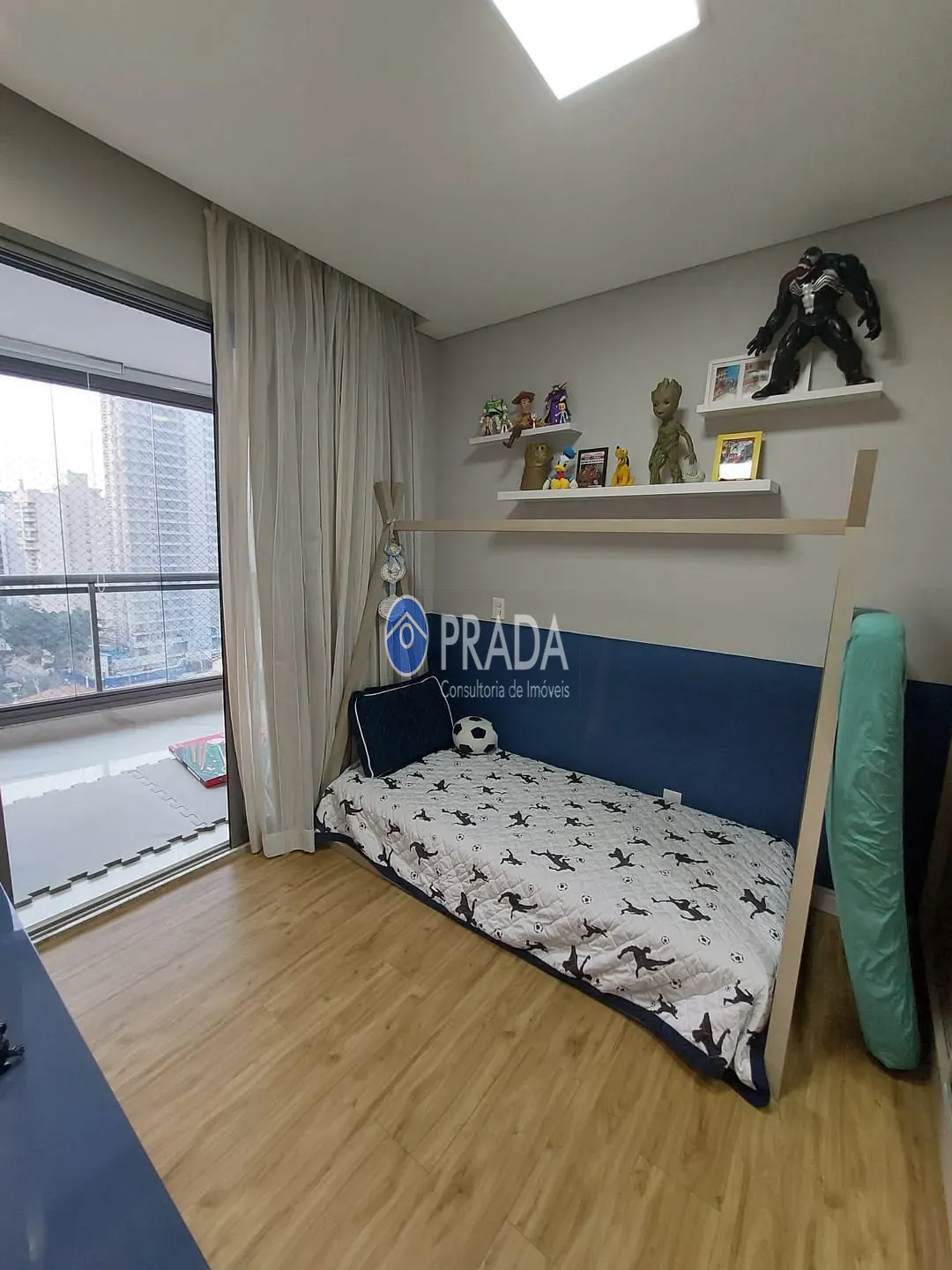 Apartamento, 3 quartos, 134 m² - Foto 19