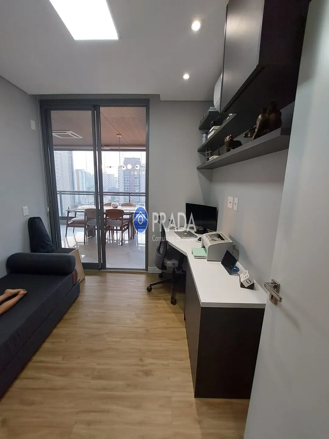Apartamento, 3 quartos, 134 m² - Foto 13