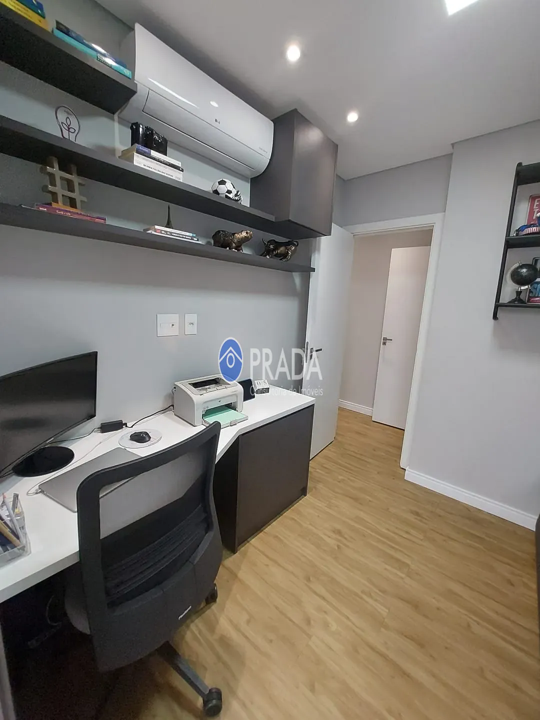 Apartamento, 3 quartos, 134 m² - Foto 14