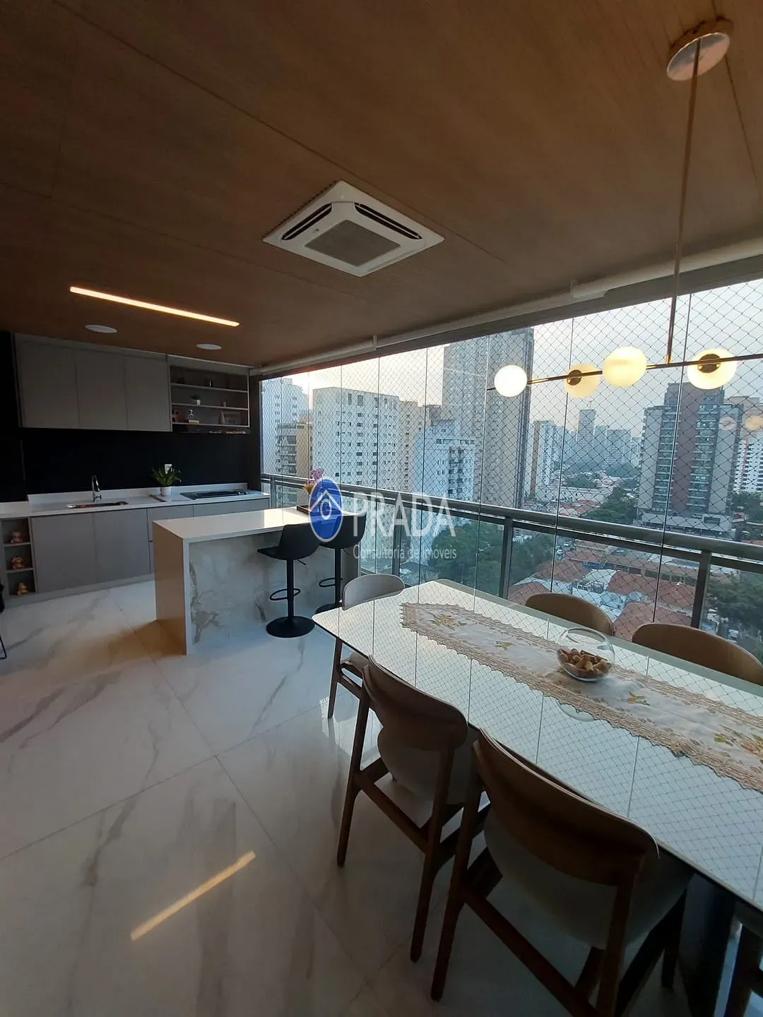 Apartamento, 3 quartos, 134 m² - Foto 6
