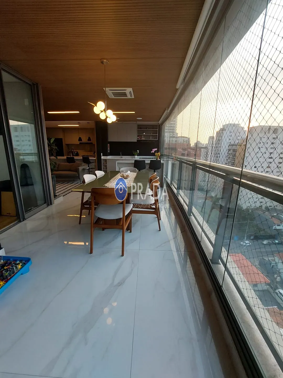 Apartamento, 3 quartos, 134 m² - Foto 7