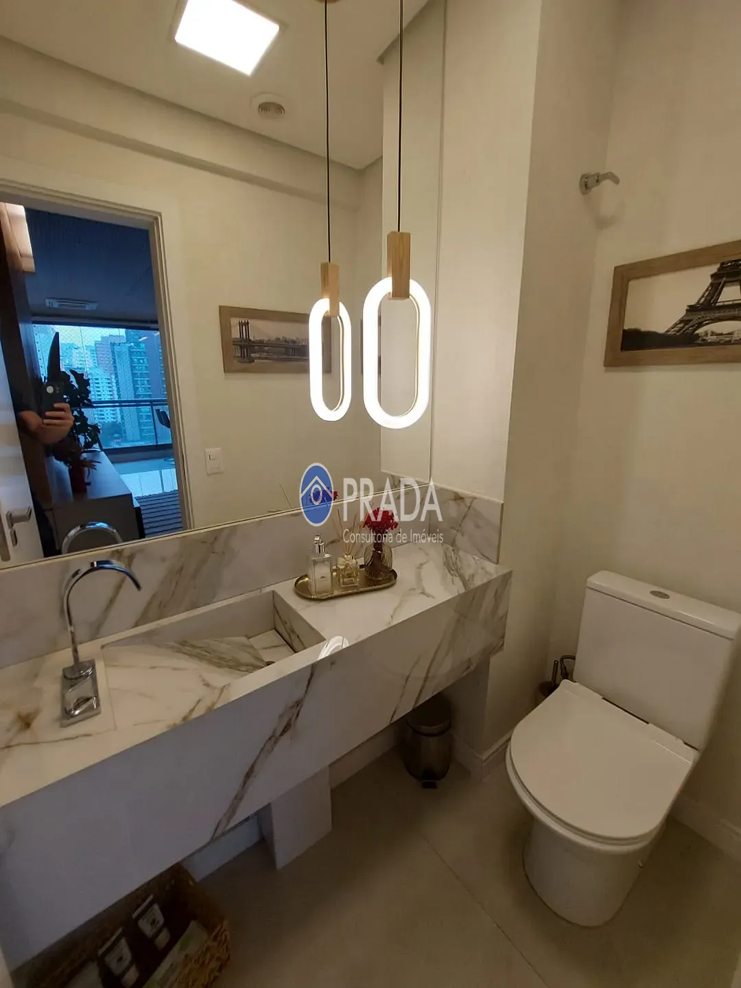 Apartamento, 3 quartos, 134 m² - Foto 11