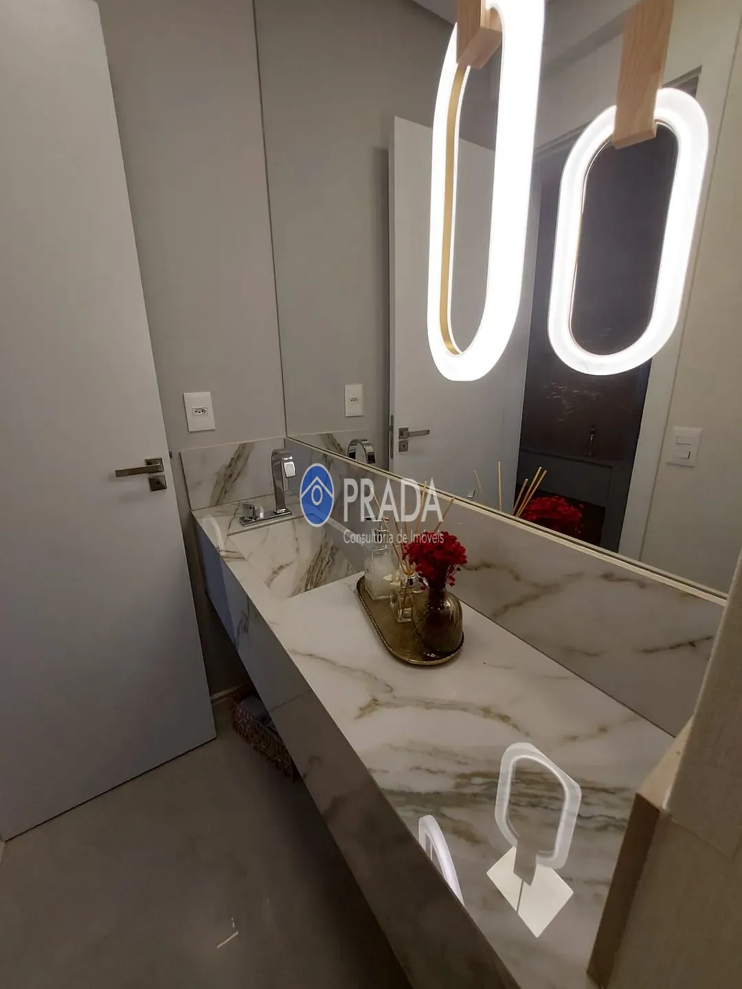 Apartamento, 3 quartos, 134 m² - Foto 12
