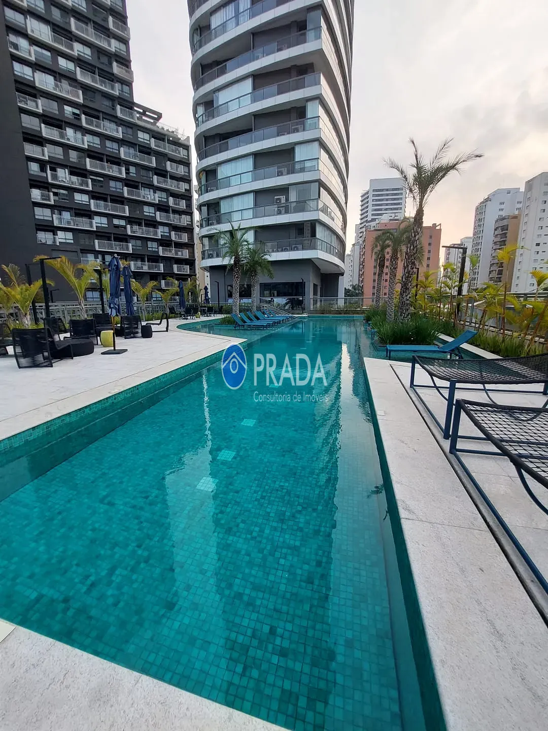 Apartamento, 3 quartos, 134 m² - Foto 33