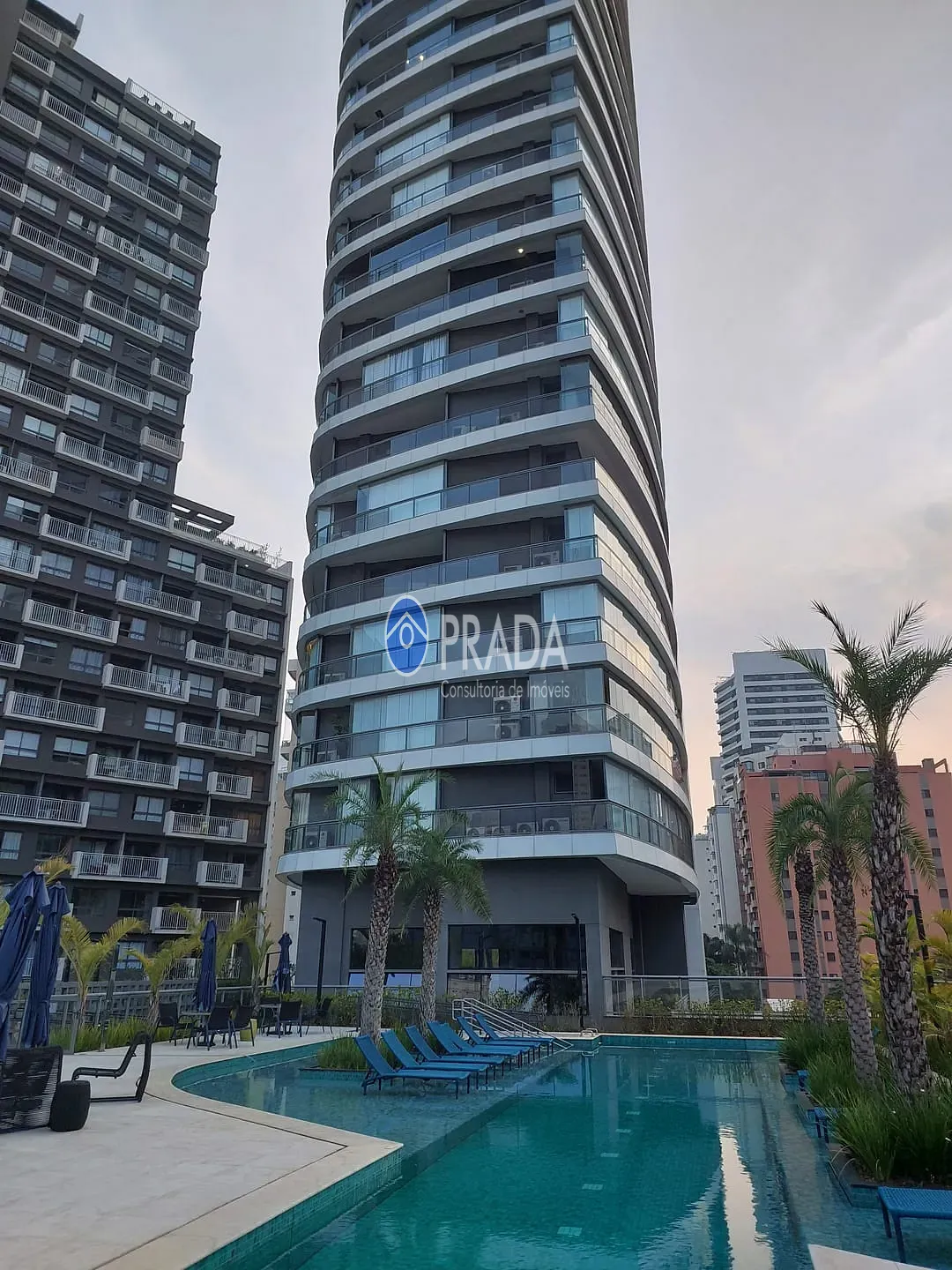 Apartamento, 3 quartos, 134 m² - Foto 34