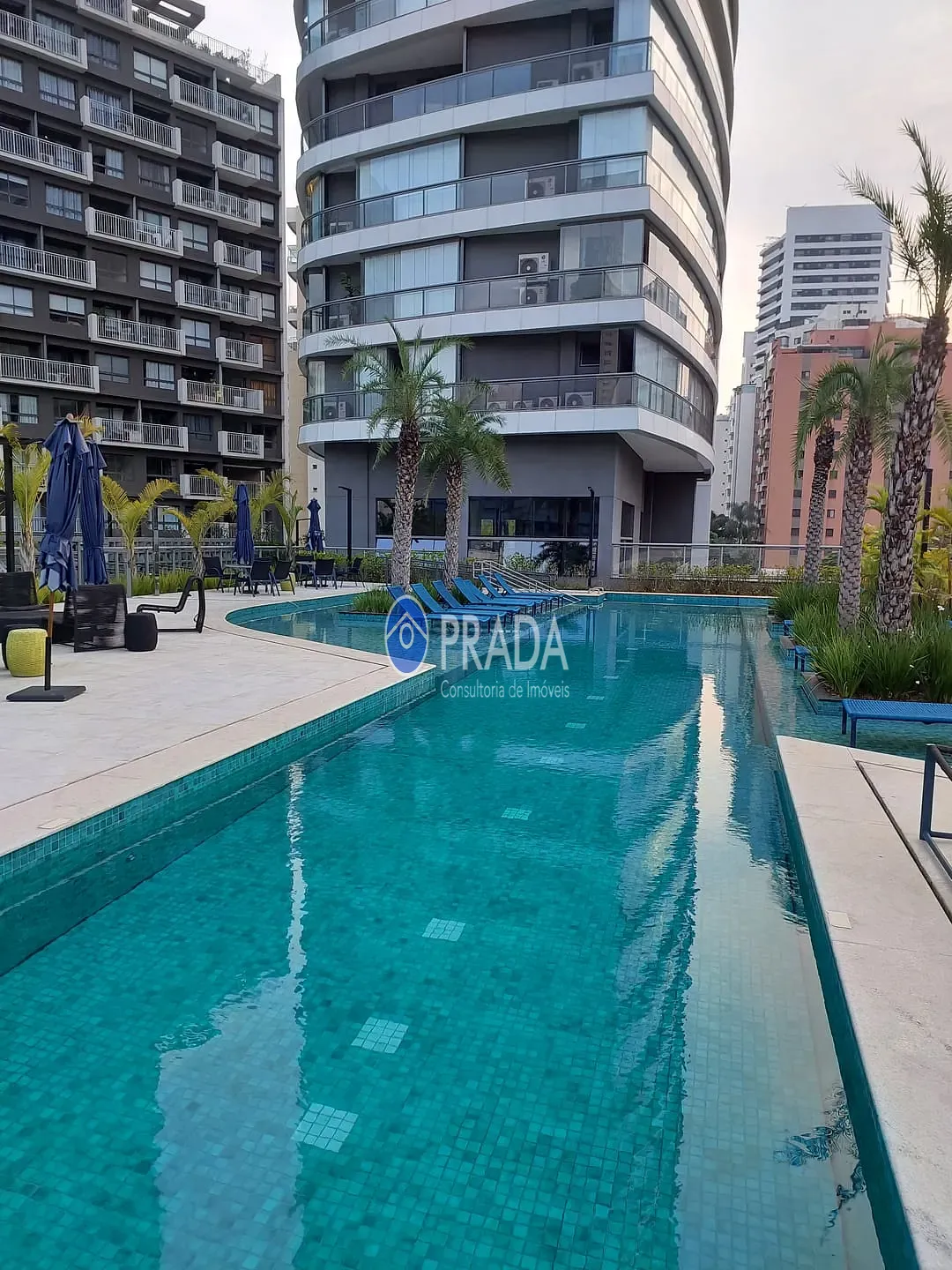 Apartamento, 3 quartos, 134 m² - Foto 35