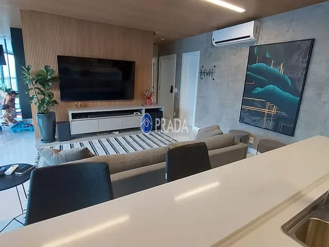 Apartamento com 178m² 3 quartos e 4 banheiros, à venda, no bairro Vila Nova Conceição em São Paulo