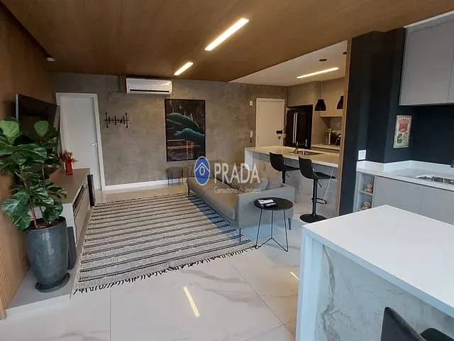 Apartamento com 178m² 3 quartos e 4 banheiros, à venda, no bairro Vila Nova Conceição em São Paulo