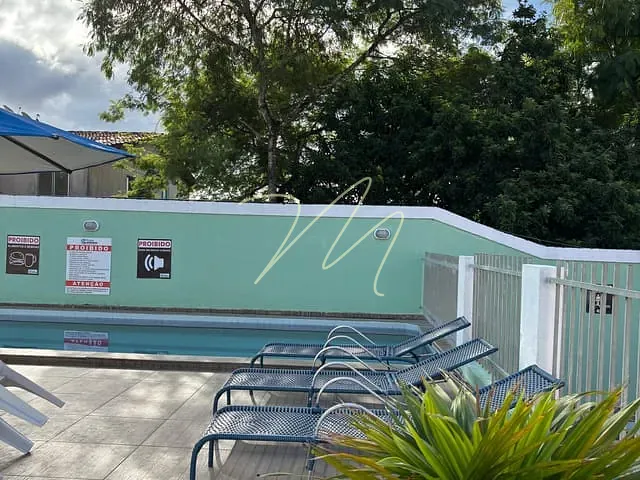 Apartamento 2 quartos e 2 banheiros, à venda, no bairro Nossa Senhora da Vitória em Ilhéus