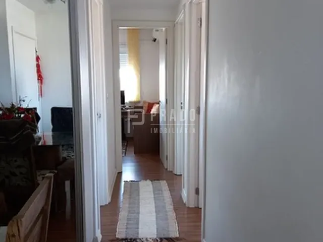 Apartamento com 50m² 2 quartos e 1 banheiro, à venda, no bairro Fragata em Pelotas