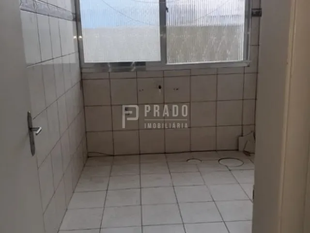 Apartamento com 50m² 2 quartos e 1 banheiro, à venda, no bairro Fragata em Pelotas
