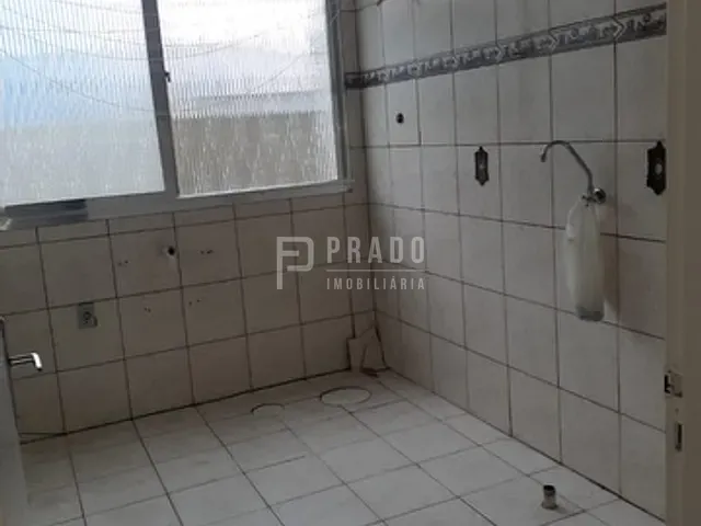 Apartamento com 50m² 2 quartos e 1 banheiro, à venda, no bairro Fragata em Pelotas