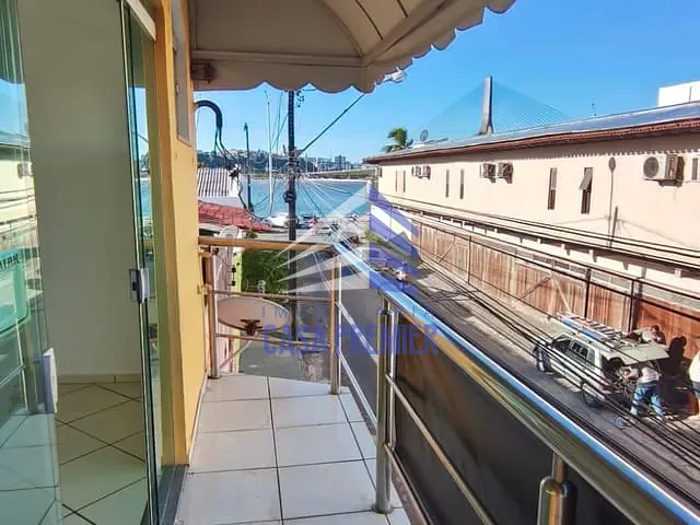 Apartamento 2 quartos e 2 banheiros, à venda, no bairro Pontal em Ilhéus
