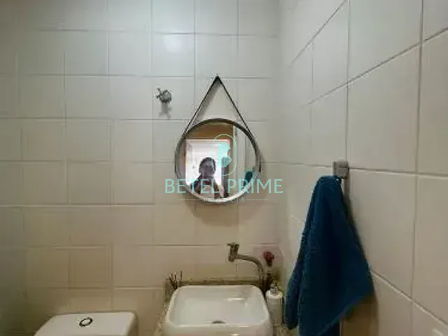 Apartamento 2 quartos e 3 banheiros, à venda, no bairro Santa Rosa em Niterói