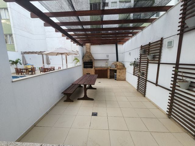 Foto do Apartamento - Apartamento para locação Fixa contendo 3 quartos 1 suite, Braga, Cabo Frio, RJ | Proced Imóveis