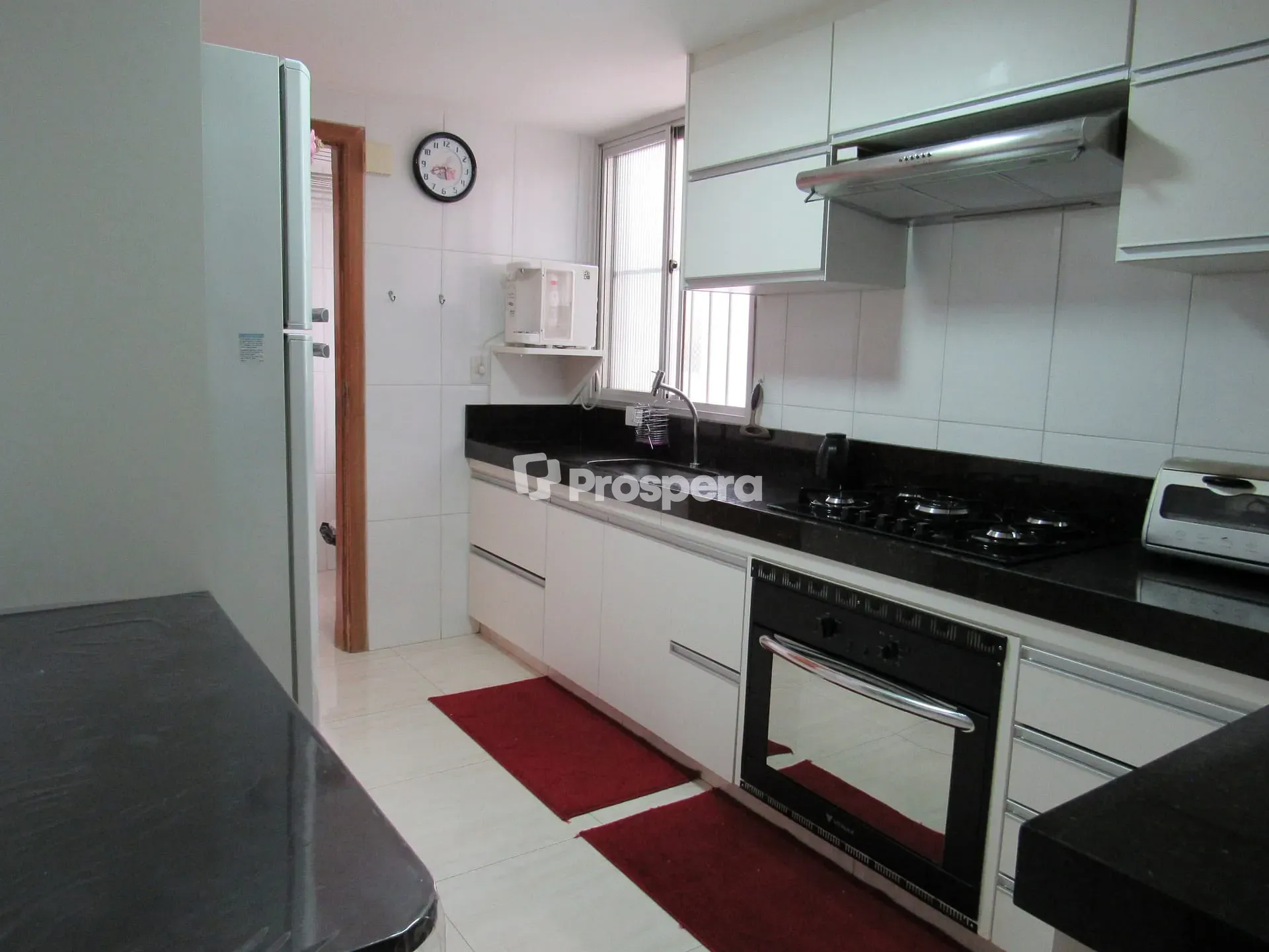 Apartamento, 4 quartos, 88 m² - Foto 9