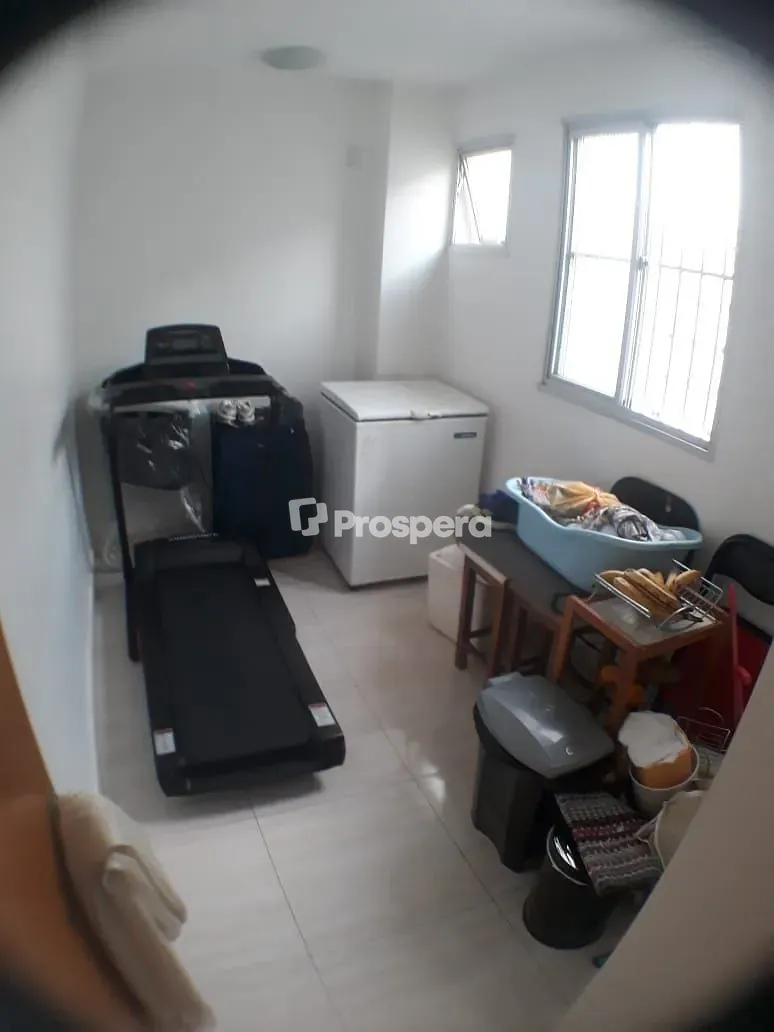 Apartamento, 4 quartos, 88 m² - Foto 12
