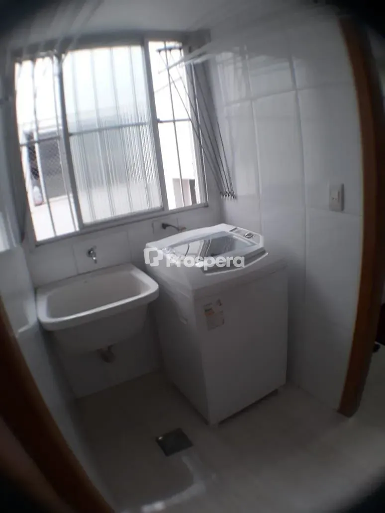 Apartamento, 4 quartos, 88 m² - Foto 11